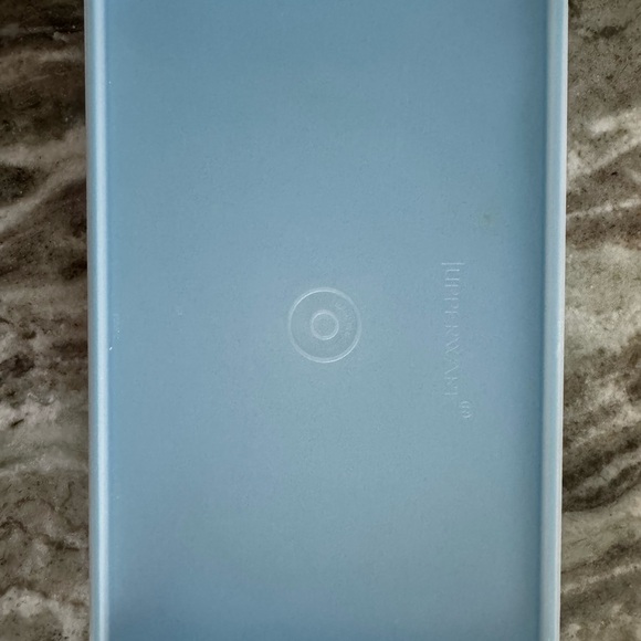 Tupperware, bacon meat keeper storage container - Picture 4 of 5